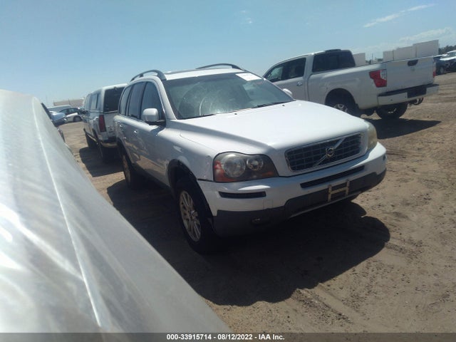 Volvo Xc90 I6 2008 YV4CY982X81453562 main image