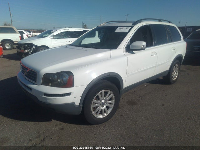Volvo Xc90 I6 2008 YV4CY982X81453562 Image 2