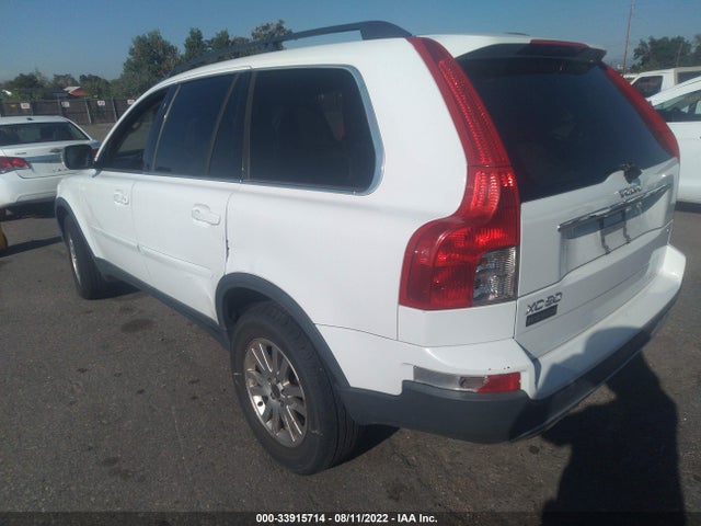 Volvo Xc90 I6 2008 YV4CY982X81453562 Image 4