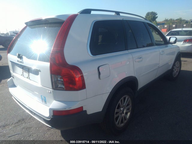 Volvo Xc90 I6 2008 YV4CY982X81453562 Image 5