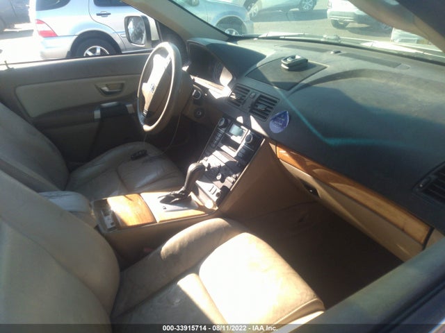 Volvo Xc90 I6 2008 YV4CY982X81453562 Image 6