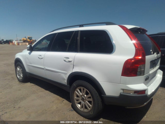 Volvo Xc90 I6 2008 YV4CY982X81453562 Image 7