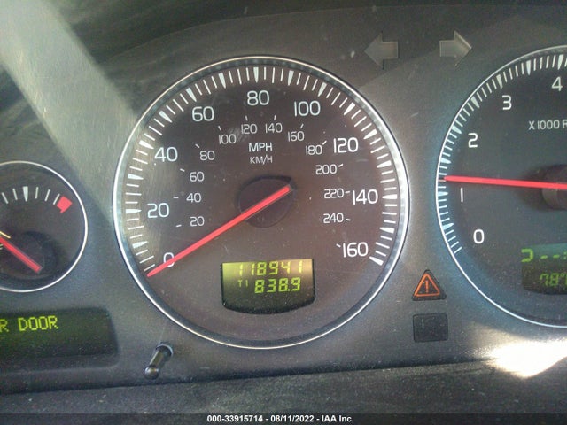 Volvo Xc90 I6 2008 YV4CY982X81453562 Image 8