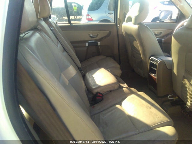 Volvo Xc90 I6 2008 YV4CY982X81453562 Image 9