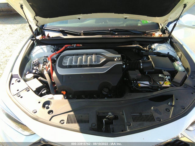 2020 Acura RLX, VIN: JH4KC2F93LC000044
