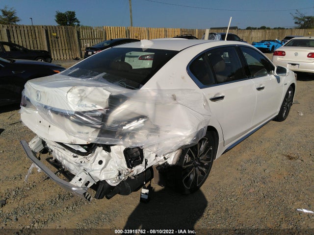 2020 Acura RLX, VIN: JH4KC2F93LC000044