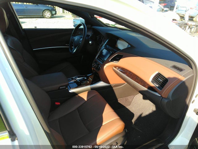 2020 Acura RLX, VIN: JH4KC2F93LC000044