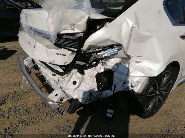2020 Acura RLX, VIN: JH4KC2F93LC000044