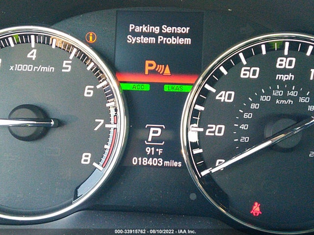 2020 Acura RLX, VIN: JH4KC2F93LC000044