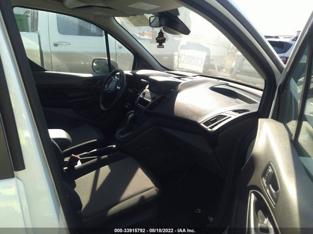 2021 Ford Transit Connect, VIN: NM0GS9E28M1495410