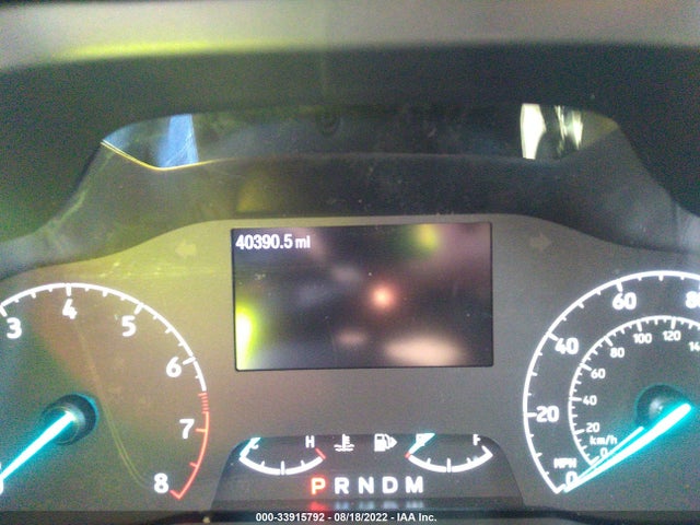 2021 Ford Transit Connect, VIN: NM0GS9E28M1495410