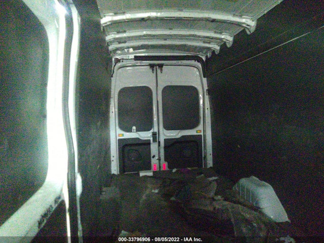 Ford TRANSIT VAN 2019 1FTBW3XM4KKA82128 Image 10