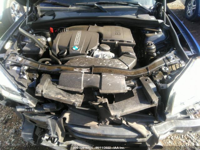 WBAVM5C50FVV94631 BMW X1 Xdrive35i