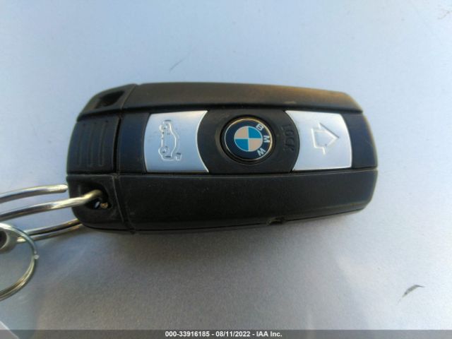 WBAVM5C50FVV94631 BMW X1 Xdrive35i
