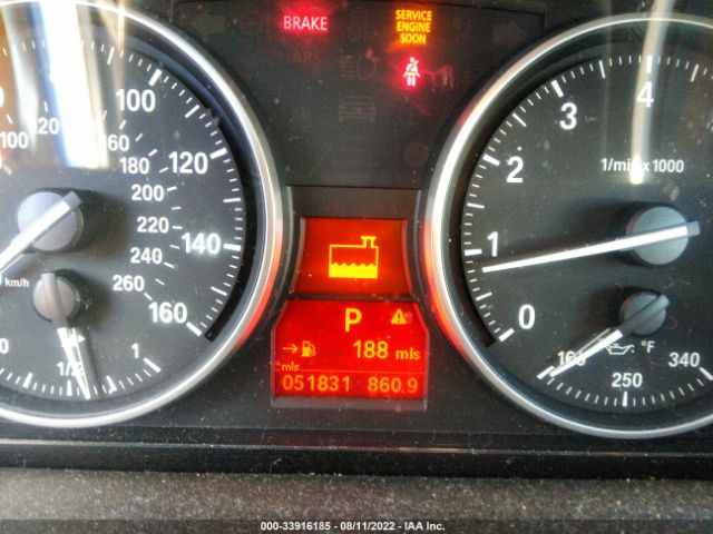 WBAVM5C50FVV94631 BMW X1 Xdrive35i