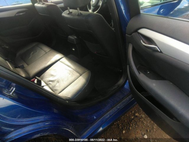 WBAVM5C50FVV94631 BMW X1 Xdrive35i