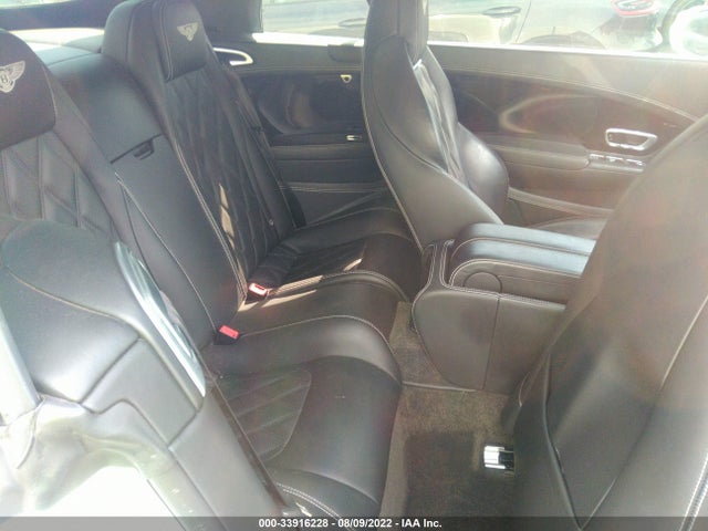 2015 Bentley Continental GT, VIN: SCBGH3ZA9FC048269