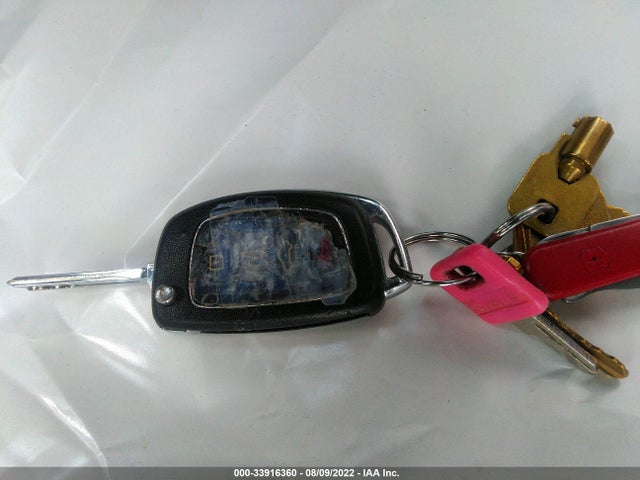 Hyundai Sonata 2.4l 2016 5NPE24AF8GH393043 Image 3
