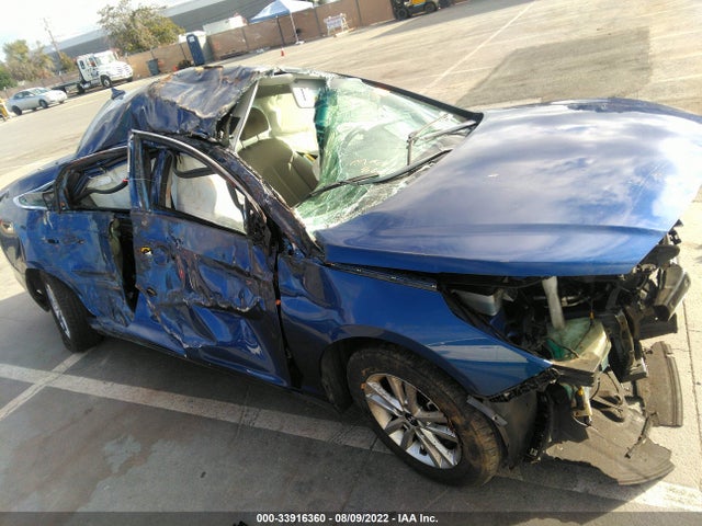Hyundai Sonata 2.4l 2016 5NPE24AF8GH393043 Image 7