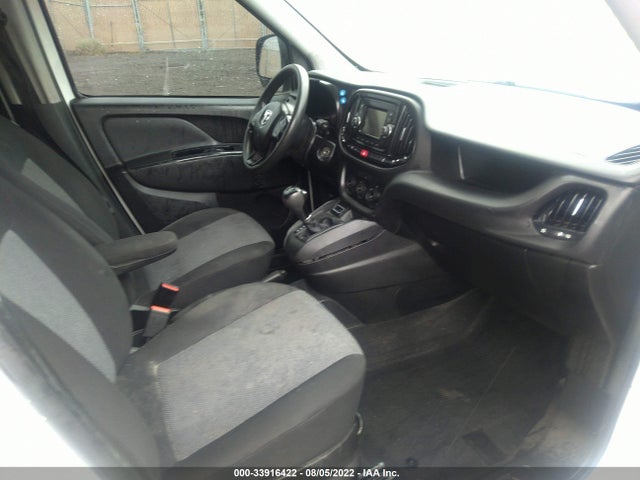 2018 Ram Promaster City, VIN: ZFBERFAB3J6K74194