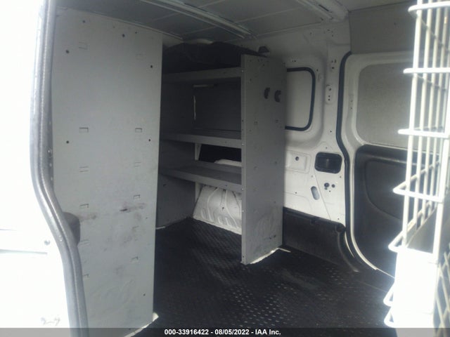 2018 Ram Promaster City, VIN: ZFBERFAB3J6K74194