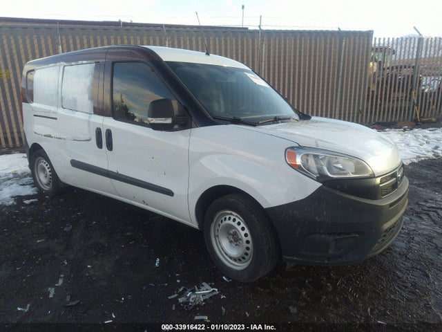 2018 Ram Promaster City, VIN: ZFBERFAB3J6K74194