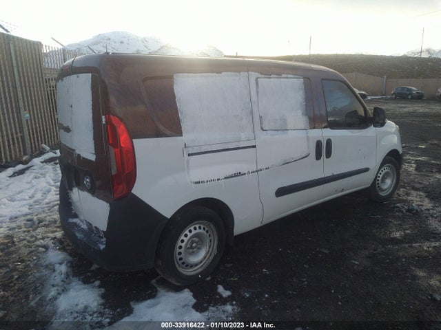 2018 Ram Promaster City, VIN: ZFBERFAB3J6K74194