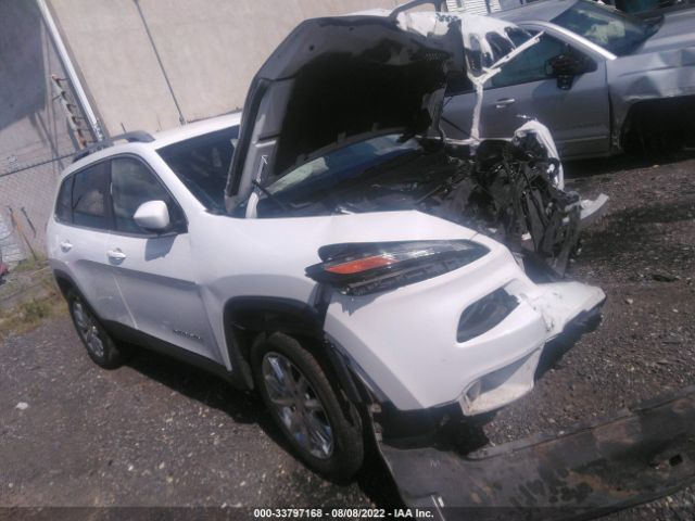 1C4PJMDB1GW343762 auction archive image