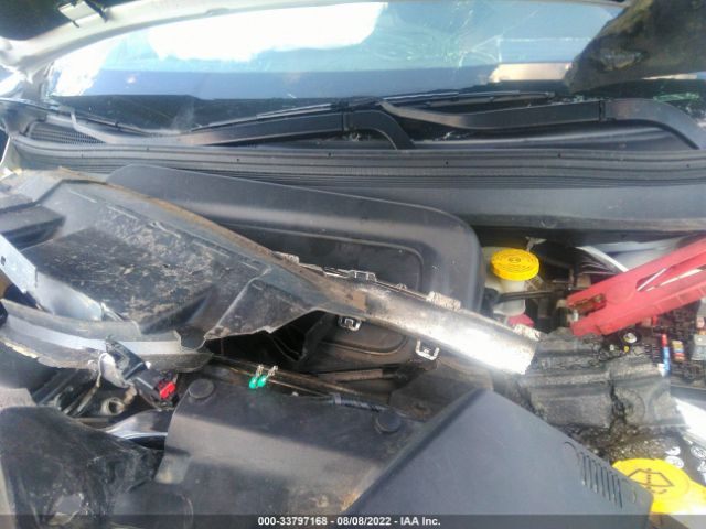 1C4PJMDB1GW343762 Jeep Cherokee