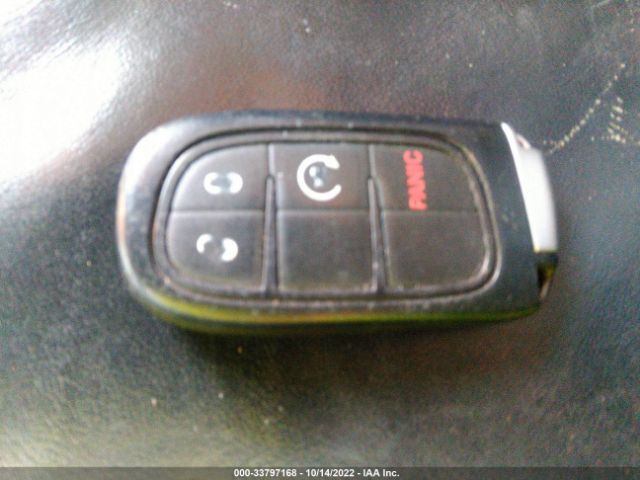 1C4PJMDB1GW343762 Jeep Cherokee