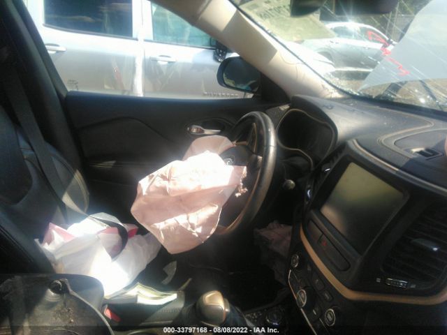 1C4PJMDB1GW343762 Jeep Cherokee
