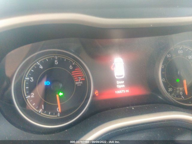 1C4PJMDB1GW343762 Jeep Cherokee