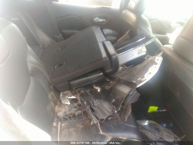 1C4PJMDB1GW343762 Jeep Cherokee