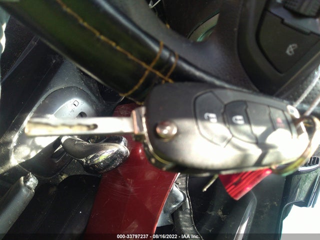 Chevrolet SPARK 1LT 2021 KL8CD6SA3MC709948 Image 11