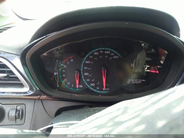 Chevrolet SPARK 1LT 2021 KL8CD6SA3MC709948 Image 7