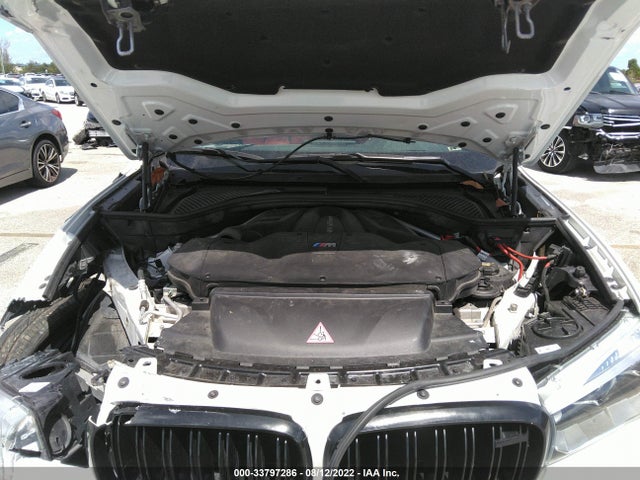 2016 BMW X5, VIN: 5YMKT6C50G0R78476