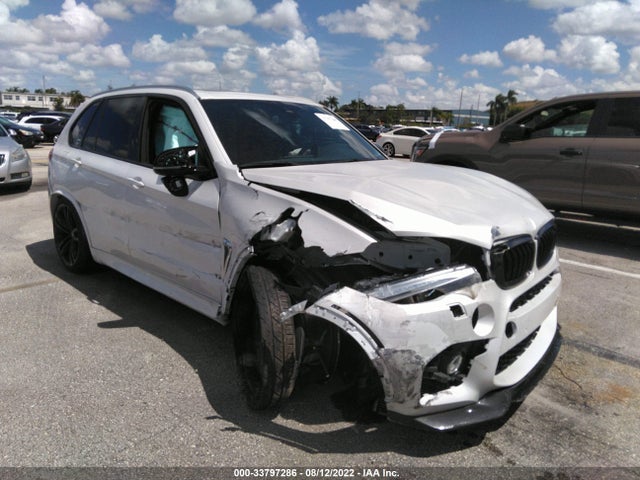2016 BMW X5, VIN: 5YMKT6C50G0R78476