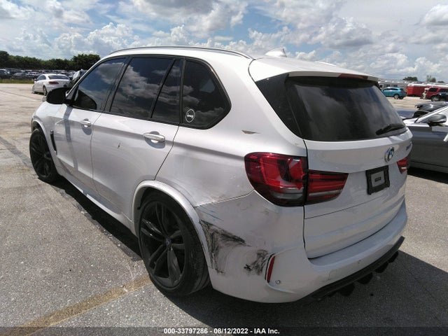 2016 BMW X5, VIN: 5YMKT6C50G0R78476