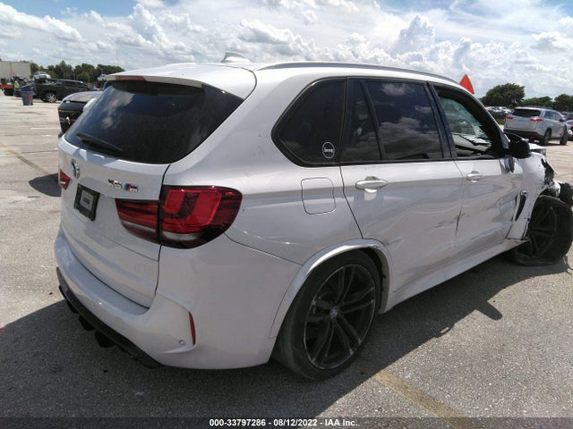 2016 BMW X5, VIN: 5YMKT6C50G0R78476