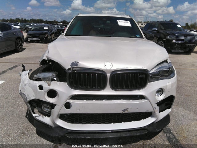 2016 BMW X5, VIN: 5YMKT6C50G0R78476
