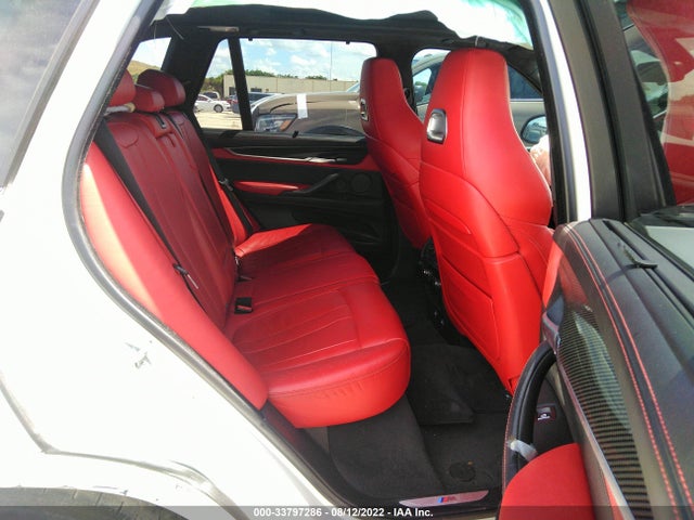 2016 BMW X5, VIN: 5YMKT6C50G0R78476