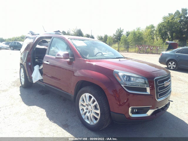 2015 1GKKRRKD5FJ385372 главное изображение