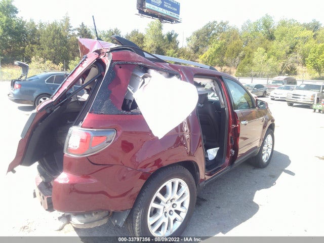 GMC ACADIA SLT 2015 1GKKRRKD5FJ385372 Image 4