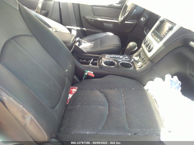 GMC ACADIA SLT 2015 1GKKRRKD5FJ385372 Image 5
