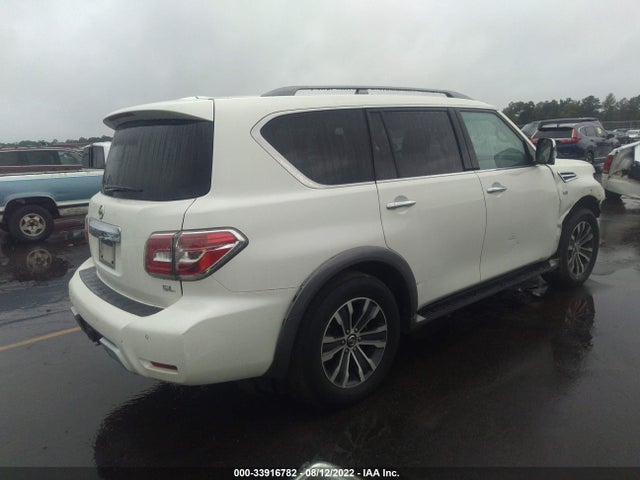 2017 Nissan Armada, VIN: JN8AY2ND6H9007762