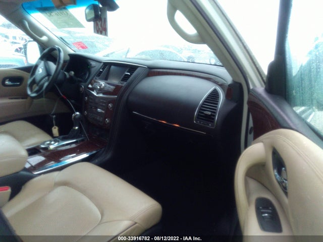 2017 Nissan Armada, VIN: JN8AY2ND6H9007762