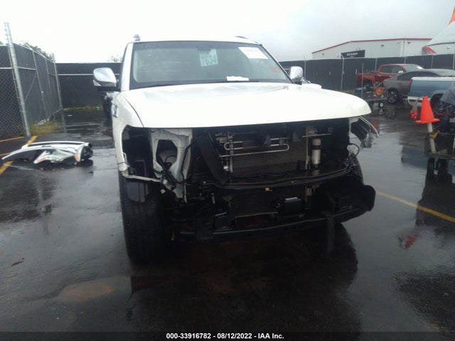 2017 Nissan Armada, VIN: JN8AY2ND6H9007762