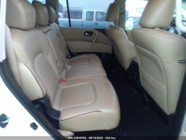 2017 Nissan Armada, VIN: JN8AY2ND6H9007762