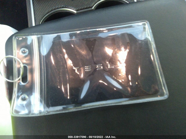 Tesla Model 3 Performance 2020 5YJ3E1EC6LF719069 Image 11