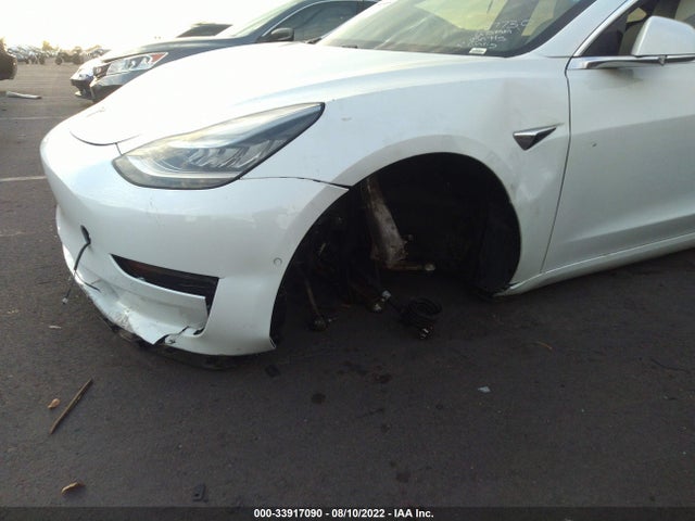 Tesla Model 3 Performance 2020 5YJ3E1EC6LF719069 Image 6